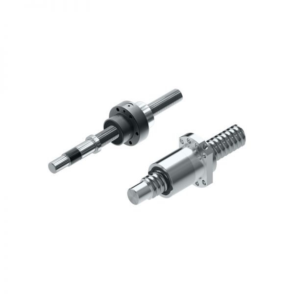 Ball Screw Assembly (BSA) / Screw (PLSA) Ais Industrialsupply