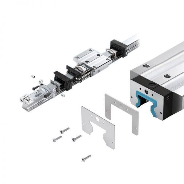 Linear Motion Systems Ais Industrialsupply
