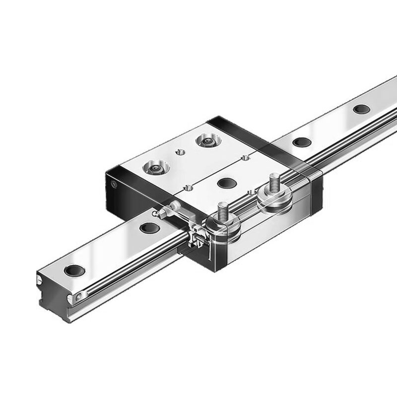 Cam Roller Guides – Ais Industrialsupply