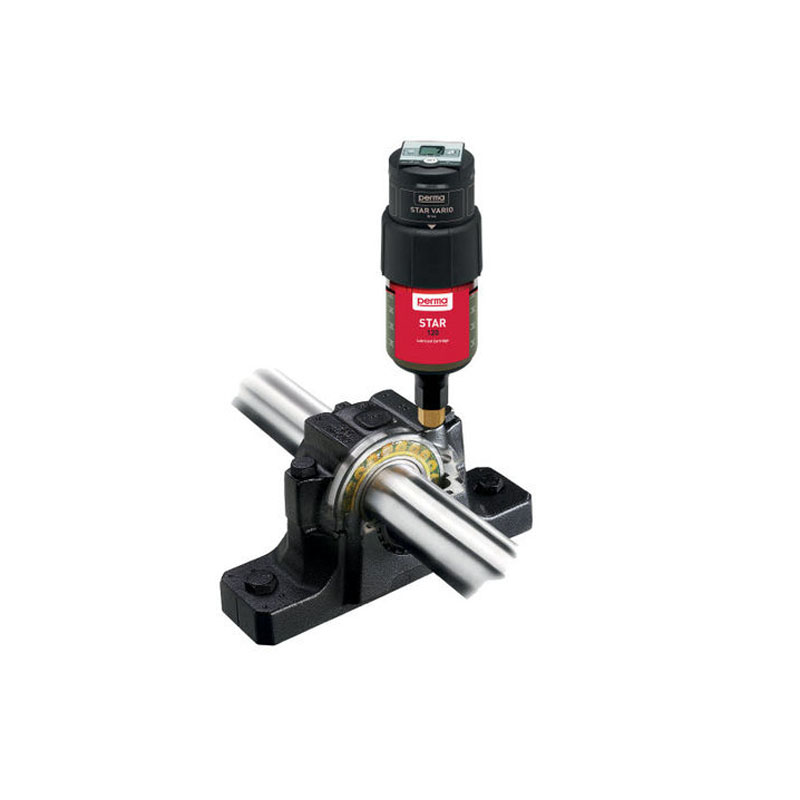 Lubrications & Grease