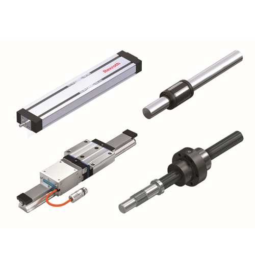 Linear Motion Systems